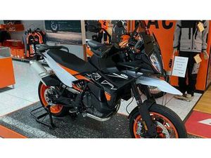 VENDO KTM 890 SMT (2023 - 26) USATA A MOZZATE (CODICE 9657378) - MOTO.IT
