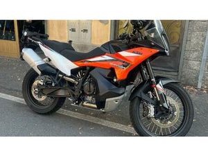 VENDO KTM 890 ADVENTURE (2023 - 26) USATA A SALUZZO (CODICE 9876006) - MOTO.IT