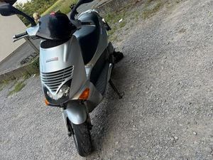 APRILIA LEONARDO 150 (BASTLER)