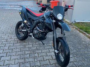 APRILIA SX 125