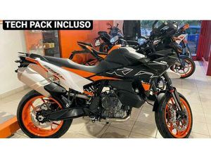 VENDO KTM 890 SMT (2023 - 26) USATA A NOVARA (CODICE 9863708) - MOTO.IT