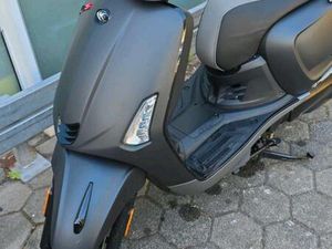 KYMCO LIKE II 125 S