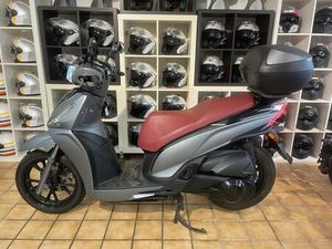 KYMCO PEOPLE S 300I ABS