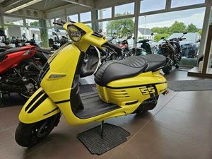 PEUGEOT DJANGO 125 SPORT ABS