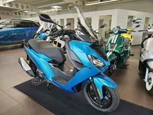 PEUGEOT PULSION ACTIVE 125 ABS