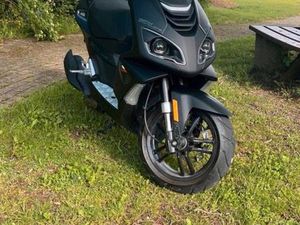 PEUGEOT SPEED FIGHT 4 4T