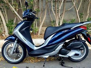 VENDO PIAGGIO MEDLEY 125 ABS (2016 - 19) USATA A CIVITAVECCHIA (CODICE 9880589) - MOTO.IT