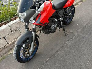 APRILIA PEGASO STRADA 650