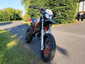 APRILIA SX 50