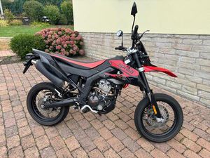 APRILIA SX125