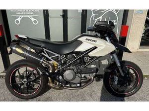 DUCATI HYPERMOTARD 796