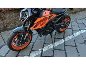 VENDO KTM 990 DUKE (2024 - 26) USATA A IMPERIA (CODICE 9874005) - MOTO.IT
