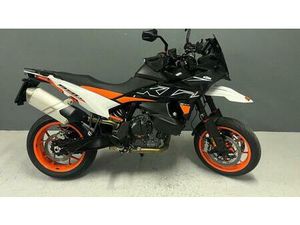 VENDO KTM 890 SMT (2023 - 26) USATA A MILANO (CODICE 9872320) - MOTO.IT