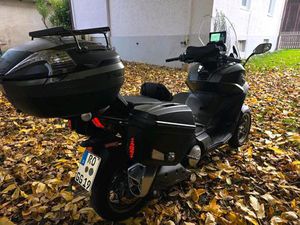 KYMCO CV 3 550I ABS