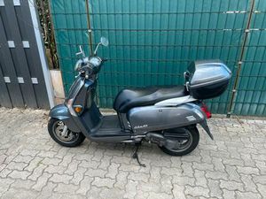KYMCO LIKE 50