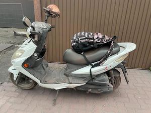 KYMCO MOVIE S 125I