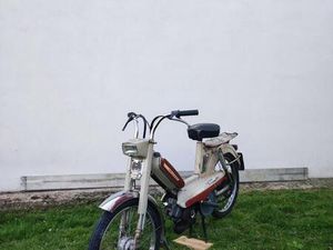 PEUGEOT 103 M D MIT PAPIEREN