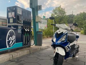 SPEEDFIGHT 3 AC (KEINE AEROX, SPEEDFIGHT 1,2, JETFORCE)