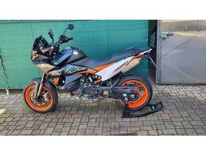 VENDO KTM 890 SMT (2023 - 26) USATA A CARRU' (CODICE 9866929) - MOTO.IT