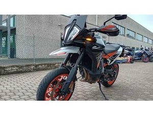 VENDO KTM 890 SMT (2023 - 26) USATA A CORREGGIO (CODICE 9866181) - MOTO.IT