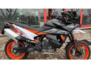 VENDO KTM 890 SMT (2023 - 26) USATA A TORTONA (CODICE 9348217) - MOTO.IT