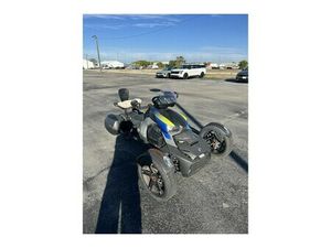 2020 CAN-AM RD RYKER 600 ACE 20 600 ACE™