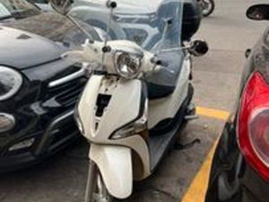PIAGGIO LIBERTY 125 ABS POCHI KM 2018