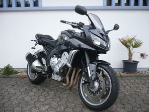 YAMAHA FZ1 FAZER 1.HD. TOPZUSTAND