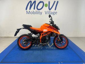 VENDO KTM 390 DUKE (2024 - 26) USATA A BEINASCO (CODICE 9849448) - MOTO.IT