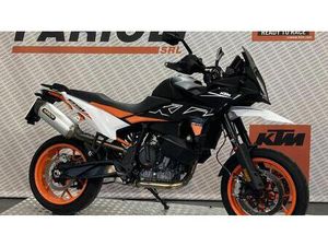 VENDO KTM 890 SMT (2023 - 26) USATA A BERGAMO (CODICE 9580722) - MOTO.IT
