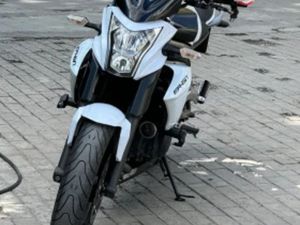 KAWASAKI ER N
