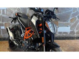 VENDO KTM 125 DUKE (2024 - 26) USATA A SCAFATI (CODICE 9781140) - MOTO.IT