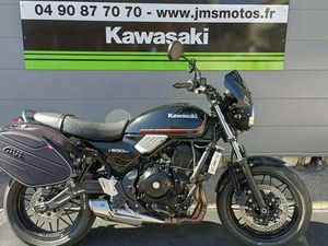 KAWASAKI Z 650 RS