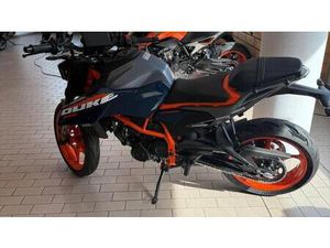 VENDO KTM 390 DUKE (2024 - 26) USATA A VARESE (CODICE 9839496) - MOTO.IT