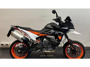 VENDO KTM 890 SMT (2023 - 26) USATA A AREZZO (CODICE 9839740) - MOTO.IT