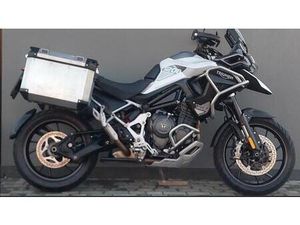 VENDO TRIUMPH TIGER 1200 GT PRO (2022 - 23) USATA A CAMPODARSEGO (CODICE 9881241) - MOTO.IT
