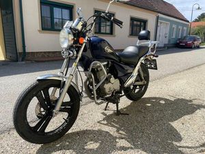 DAELIM VS 125 CCM SPROWADZONY Z AUSTRII. SPRAWNY DO REJSTRACJI WIELBARK