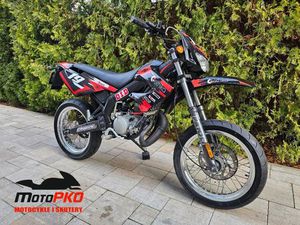 DERBI SENDA SM TRANSPORT GRATIS BOGUMILOWICE