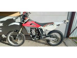 HUSQVARNA TE 450 ROK 2006 ZAREJESTROWANY, UBEZPIECZONY, ROZRUSZNIK. TARNOBRZEG
