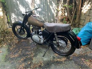 JUNAK M10 ROK 1963 KOMOROWICE