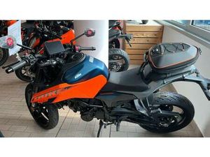 VENDO KTM 125 DUKE (2024 - 26) USATA A VARESE (CODICE 9627338) - MOTO.IT