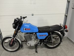 MZ ETZ 250 ORYGINAL DDR 1988R PIĘKNA! OKAZJA MLODZAWY DUŻE