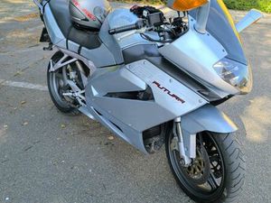 SPRZEDAM APRILĘ RST 1000 FUTURA CIESZYN