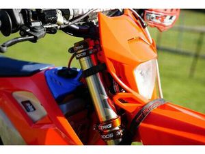 BETA RACING 300 HARD ENDURO PIERWSZY WLAŚCICIEL SERWISOWANY ZAWADA