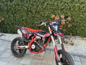 BETA RR 125 ROK. 2023 KAT.A1/ZAREJESTROWANY/SUPERMOTO TOMASZÓW LUBELSKI