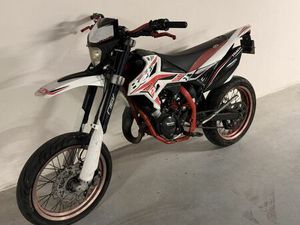 BETA RR 50/80 TRACK JAROCIN