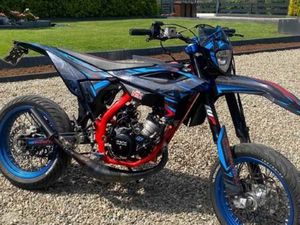 BETA RR50/86 TRACK NOWY SĄCZ