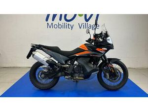 VENDO KTM 890 ADVENTURE (2023 - 26) USATA A BEINASCO (CODICE 9693516) - MOTO.IT
