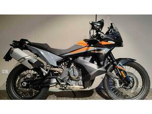 VENDO KTM 890 ADVENTURE (2023 - 26) USATA A LAVIS (CODICE 9567371) - MOTO.IT