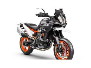VENDO KTM 890 SMT (2023 - 26) USATA A MODENA (CODICE 9626659) - MOTO.IT